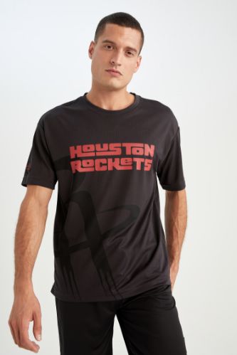 houston rockets training shirt