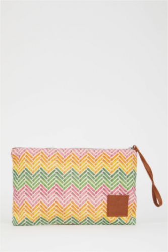 WOMAN Karma Hand Bag