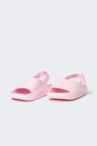 Flat Sole Sandals