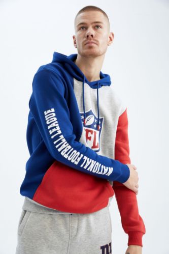 Nfl sweatshirt online