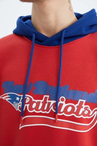 Sweatshirt patriots on sale