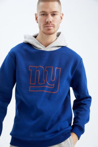 New york hot sale giants sweatshirt