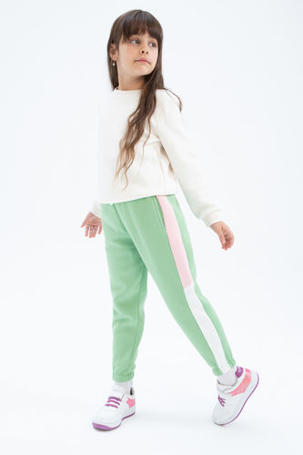 Jogger Standard Fit Trousers