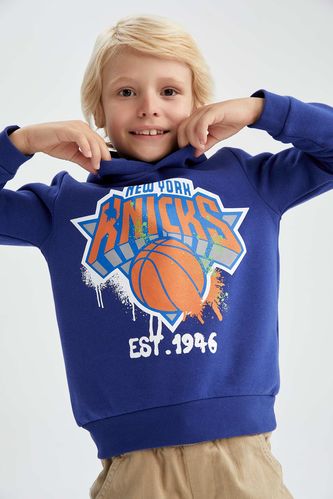 Official Baby New York Knicks Gear, Toddler, Knicks Newborn