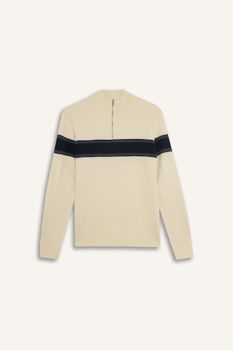 Standard Fit Knitwear Pullover