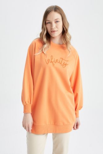 Womens thin online sweatshirt