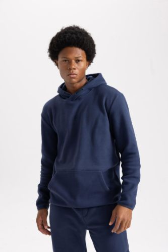 Sweatshirt polaire discount