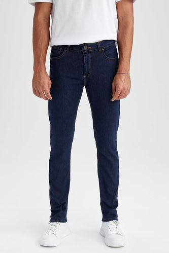Sergio Regular Fit Jeans