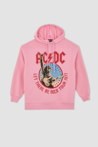 Dc sweatshirts clearance