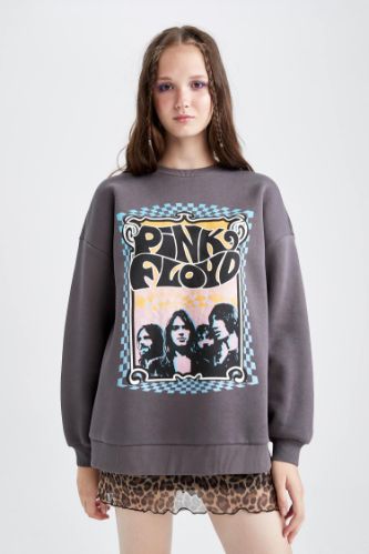 Sweatshirt best sale pink floyd