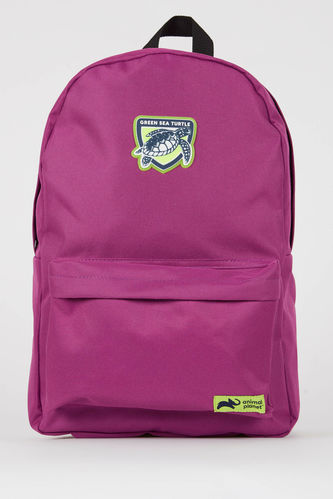Unisex Animal Planet School Backpack