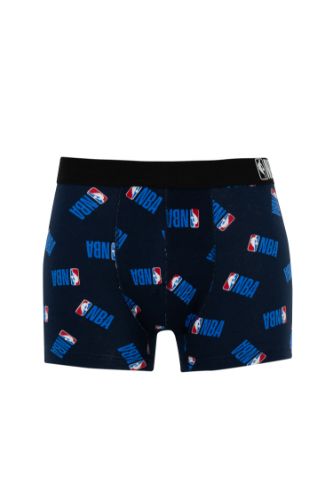 بوكسر قصة عادية من NBA