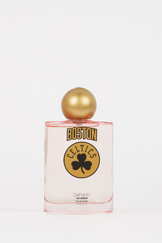 Kadın NBA Boston Celtics Aromatik 100 ml Parfüm
