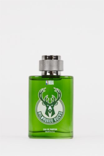 Men's NBA Milwaukee Bucks Aromatic 100 ml