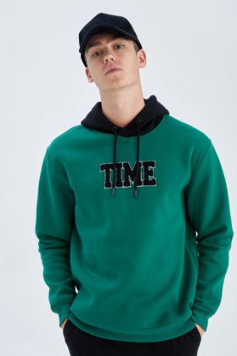 High clearance times hoodie