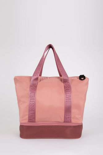 Pink WOMEN Crossbody Bag 2671016