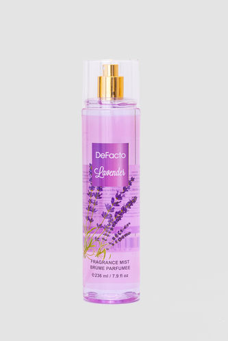 Elegant-Fashion Girl Aromatic Body Spray 250 ml