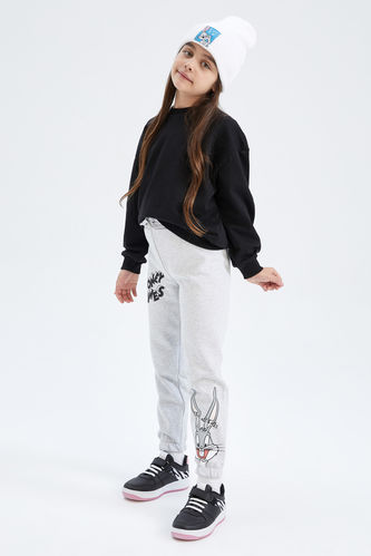 Jogger Standard Fit Looney Tunes Licensed Trousers
