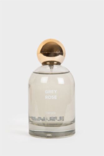 Kadın Defacto Grey Rose Meyvemsi 100 ml Parfüm
