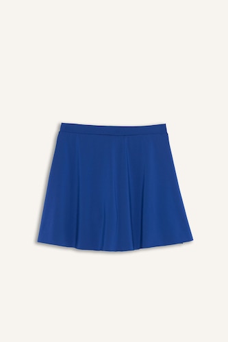 Regular Fit Swim Shorts