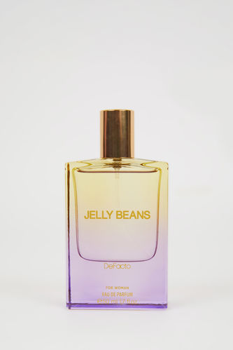 Kadın Defacto Jelly Beans Turunçgil 50 ml Parfüm