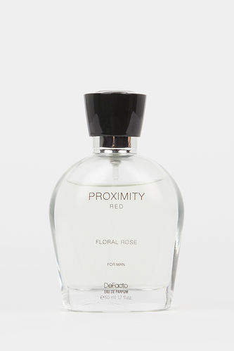 Flora Perfume 50 ml