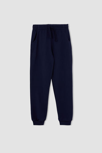 Girl Jogger Standard Fit Trousers