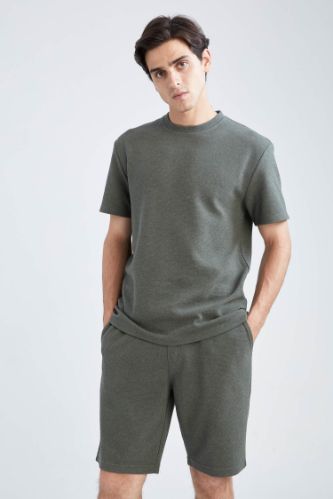 Regular Fit Tişört