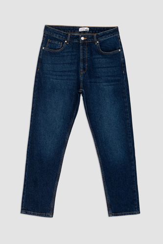 Blue MAN 90’S Slim Fit Jeans 2692237 | DeFacto