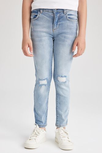 Uniqlo Ultra Stretch Skinny Colored Jeans Review 