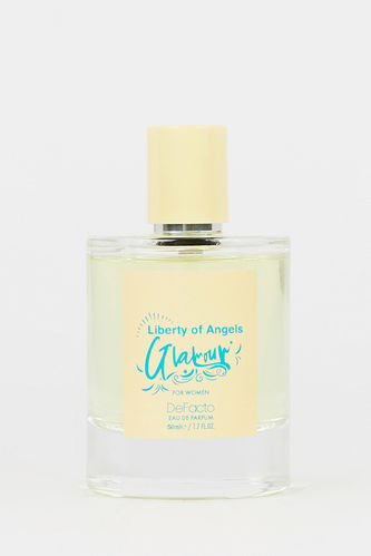 citrus Perfume 50 ml
