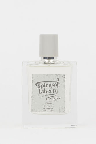 citrus Perfume 50 ml