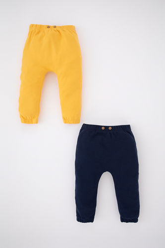 Baby Boy 2-pack Sweatpants