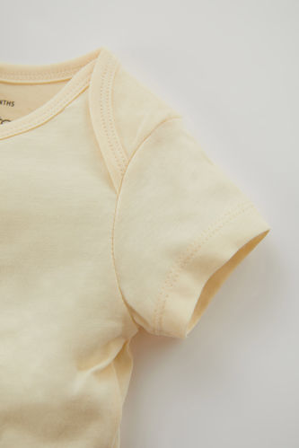 2-piece Sweatshirt Set - Light beige - Kids