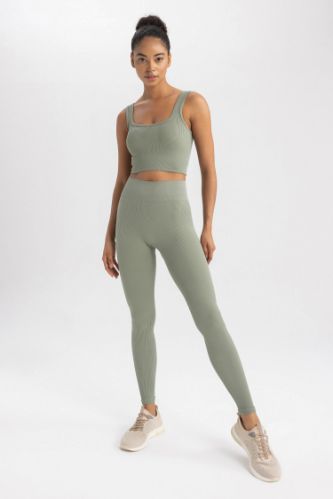 DeFactoFit Beli Saran Seamless Tayt