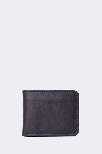 Man Leather Wallets