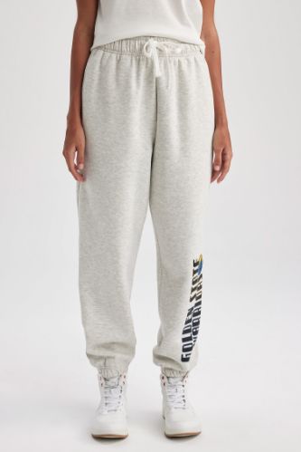 Nba sweatpants outlet fear of god