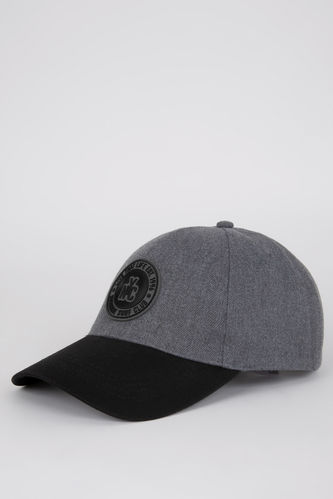 Men Cotton Cap Hat