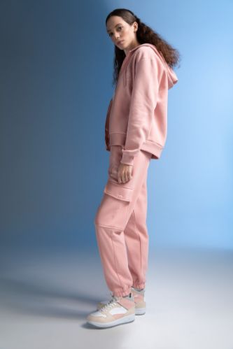 Sustainable sweatsuit best sale