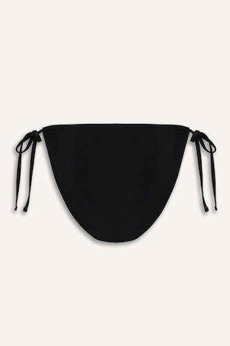 Regular Fit Bikini Bottom