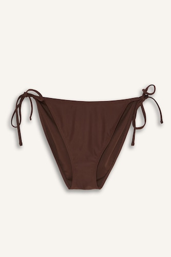 Regular Fit Bikini Bottom