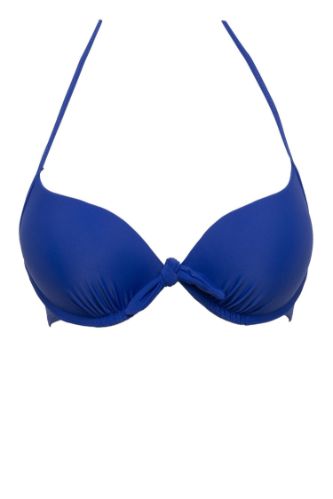 Regular Fit Bikini Üstü-Fall in Love