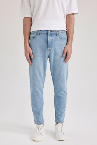 Blue MAN 90'S Slim Fit Jeans 2719427