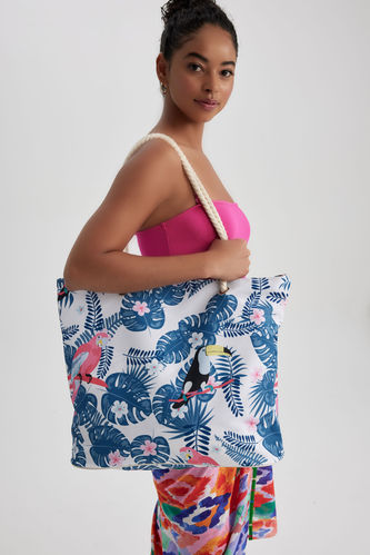 Пляжная сумка для женщин