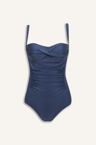 Regular Fit One-piece Swimsuit