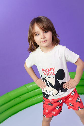 Купальник Disney Mickey & Minnie для малышей