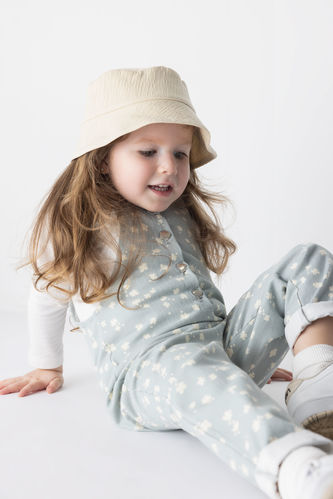 Achetez en gros Combinaison De Nouveau-né Pour Enfants, Ensemble De  Vêtements Pour Bébés Filles, Combinaison En Coton