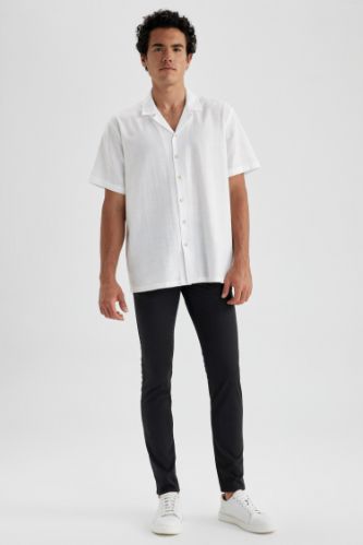 Slim Fit Jean Pantolon