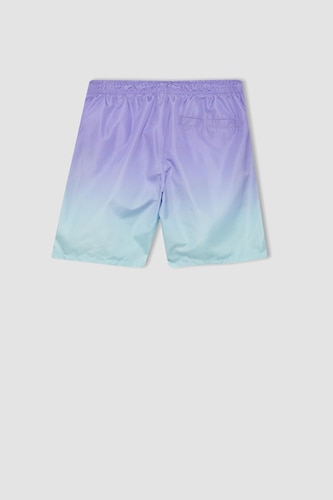 Regular Fit Swim Shorts