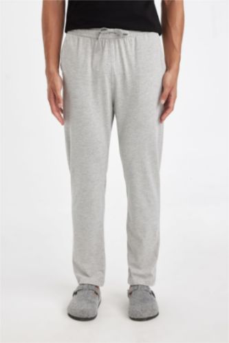 Bas En Tricot à coupe régulière